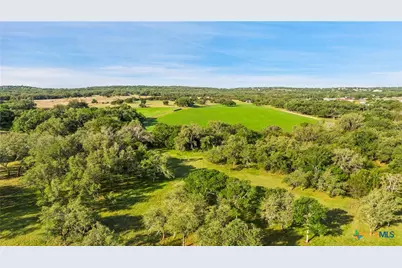 Lot 7 Morning Dew Drive, Round Mountain, TX 78663 - Photo 13