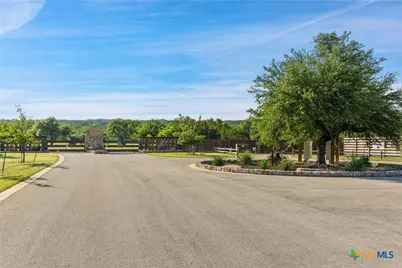 Lot 7 Morning Dew Drive, Round Mountain, TX 78663 - Photo 27