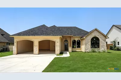 301 Live Oak, Gonzales, TX 78629 - Photo 3