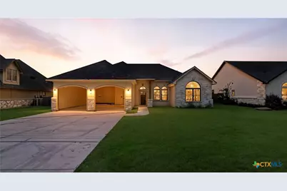 301 Live Oak, Gonzales, TX 78629 - Photo 1