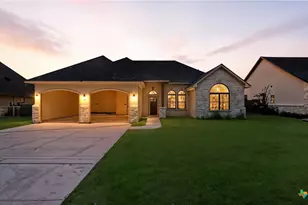 301 Live Oak, Gonzales, TX 78629 - Photo 1