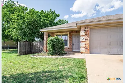 1611 Ute Trail #A, Harker Heights, TX 76548 - Photo 1