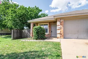 1611 Ute Trail, Harker Heights, TX 76548 - Photo 1