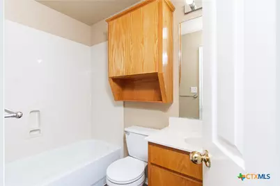 1611 Ute Trail #A, Harker Heights, TX 76548 - Photo 15