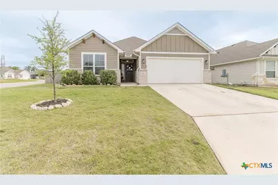 816 Killam Drive, Temple, TX 76502 - Photo 1