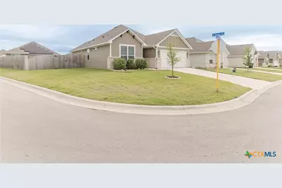 816 Killam Drive, Temple, TX 76502 - Photo 3