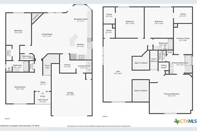 2430 Dove Crossing Drive, New Braunfels, TX 78130 - Photo 41