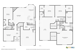 2430 Dove Crossing Dr, New Braunfels, TX 78130 - Photo 41