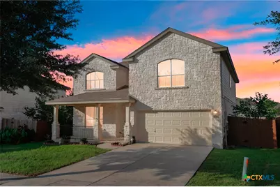 2430 Dove Crossing Drive, New Braunfels, TX 78130 - Photo 1