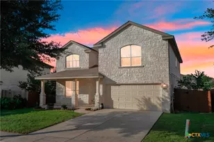 2430 Dove Crossing Dr, New Braunfels, TX 78130 - Photo 1