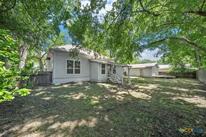 407 E 7th Street, Cameron, TX 76520 - Photo 33