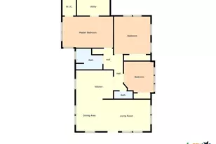 407 E 7th St, Cameron, TX 76520 - Photo 43