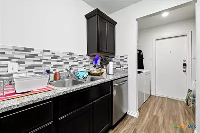 1305 Meadow Drive, Killeen, TX 76549 - Photo 5