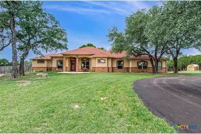 4360 Flint Oak Drive, Belton, TX 76513 - Photo 3