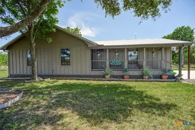 1319 County Road 339, Shiner, TX 77984 - Photo 1