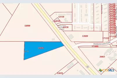 Tbd N Tx Hwy 46, Seguin, TX 78155 - Photo 3