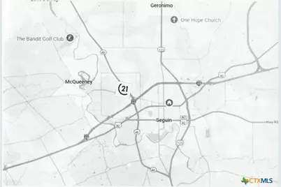 Tbd N Tx Hwy 46, Seguin, TX 78155 - Photo 5