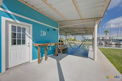 521 Woodhaven Drive, Ingleside, TX 78362 - Photo 35