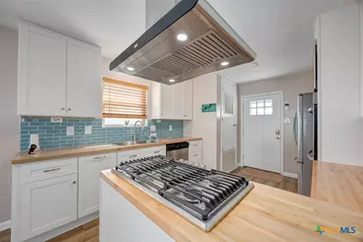 521 Woodhaven Drive, Ingleside, TX 78362 - Photo 7