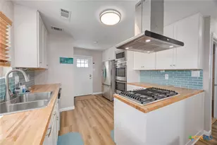 521 Woodhaven Dr, Ingleside, TX 78362 - Photo 5