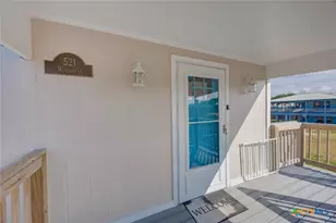 521 Woodhaven Dr, Ingleside, TX 78362 - Photo 3