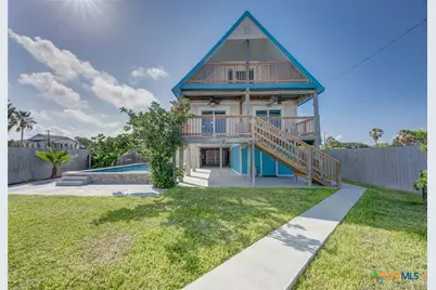 521 Woodhaven Drive, Ingleside, TX 78362 - Photo 1