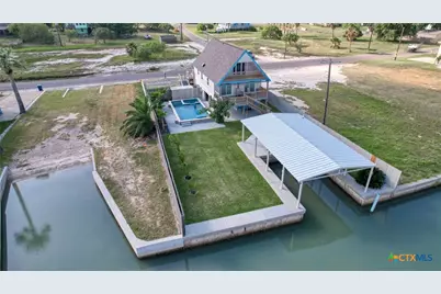 521 Woodhaven Drive, Ingleside, TX 78362 - Photo 39