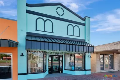 116 S 3rd Street, Ganado, TX 77962 - Photo 5