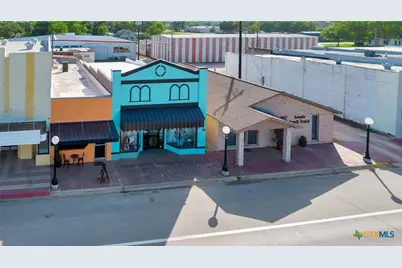 116 S 3rd Street, Ganado, TX 77962 - Photo 3