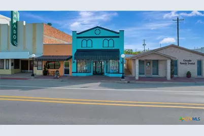 116 S 3rd Street, Ganado, TX 77962 - Photo 7