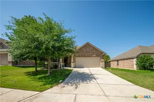 1846 Logan Trail, New Braunfels, TX 78130 - Photo 1