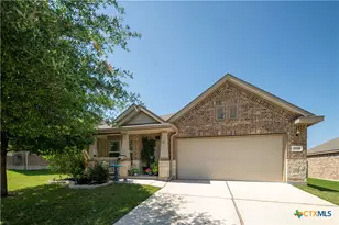 1846 Logan Trail, New Braunfels, TX 78130 - Photo 3