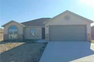 3202 Salt Fork Dr, Killeen, TX 76549 - Photo 1