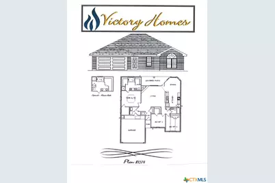 3202 Salt Fork Drive, Killeen, TX 76549 - Photo 25