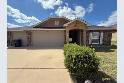2604 Alamocitos Creek Drive, Killeen, TX 76549 - Photo 1