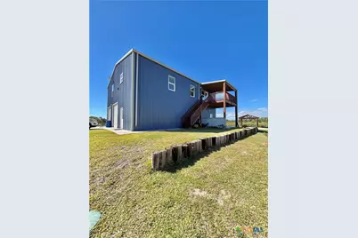 174 Riley Lane, Port O'Connor, TX 77982 - Photo 43