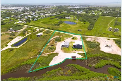 174 Riley Lane, Port O'Connor, TX 77982 - Photo 47