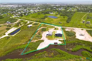 174 Riley Ln, Port O'Connor, TX 77982 - Photo 47