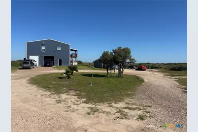 174 Riley Lane, Port O'Connor, TX 77982 - Photo 41
