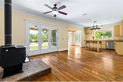 395 Dale Lane, Dale, TX 78616 - Photo 9