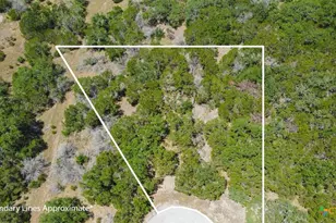 S5220 Santa Fe Trail, Horseshoe Bay, TX 78657 - Photo 3