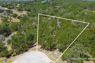 S5220 Santa Fe Trail, Horseshoe Bay, TX 78657 - Photo 7