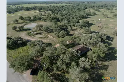 3675 County Road 438, Yoakum, TX 77995 - Photo 1