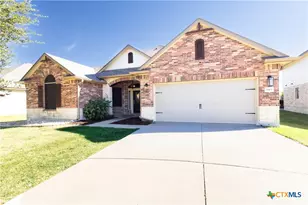 5413 Sandstone Dr, Temple, TX 76502 - Photo 3