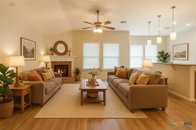 5413 Sandstone Drive, Temple, TX 76502 - Photo 9