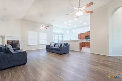 5413 Sandstone Drive, Temple, TX 76502 - Photo 13