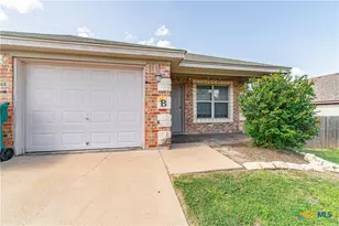 1611 Ute Trail, Harker Heights, TX 76548 - Photo 1