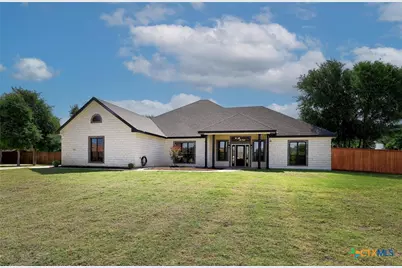 2892 Beulah Boulevard, Belton, TX 76513 - Photo 3