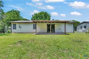 1210 Ridgemont Dr, Killeen, TX 76549 - Photo 21