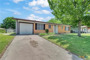 1210 Ridgemont Dr, Killeen, TX 76549 - Photo 1